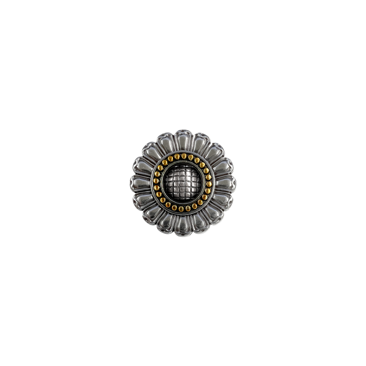 1-3/4 inch Sun Flower Concho