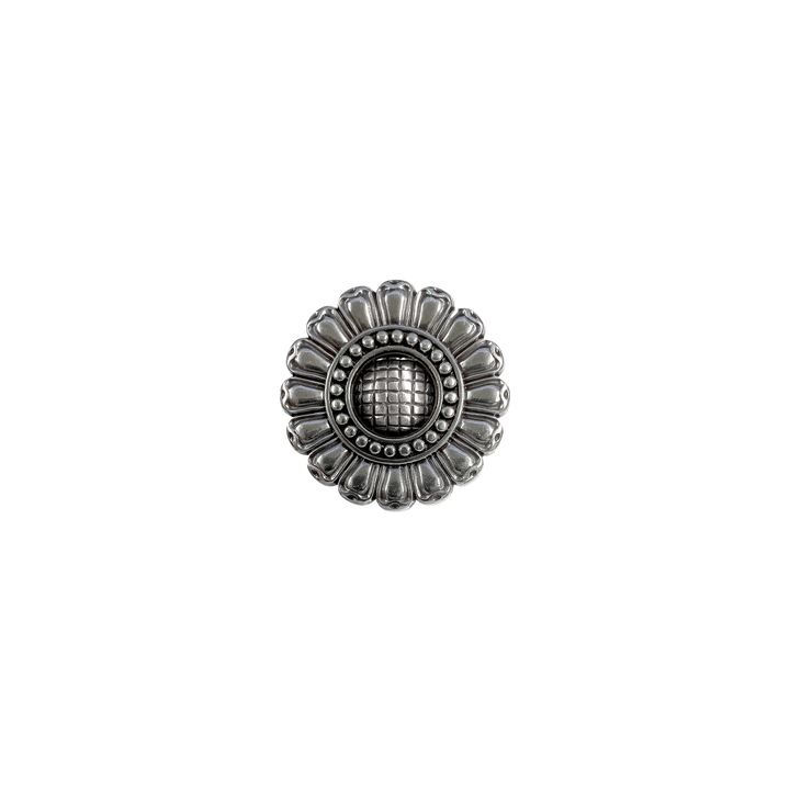 1-3/4 inch Sun Flower Concho