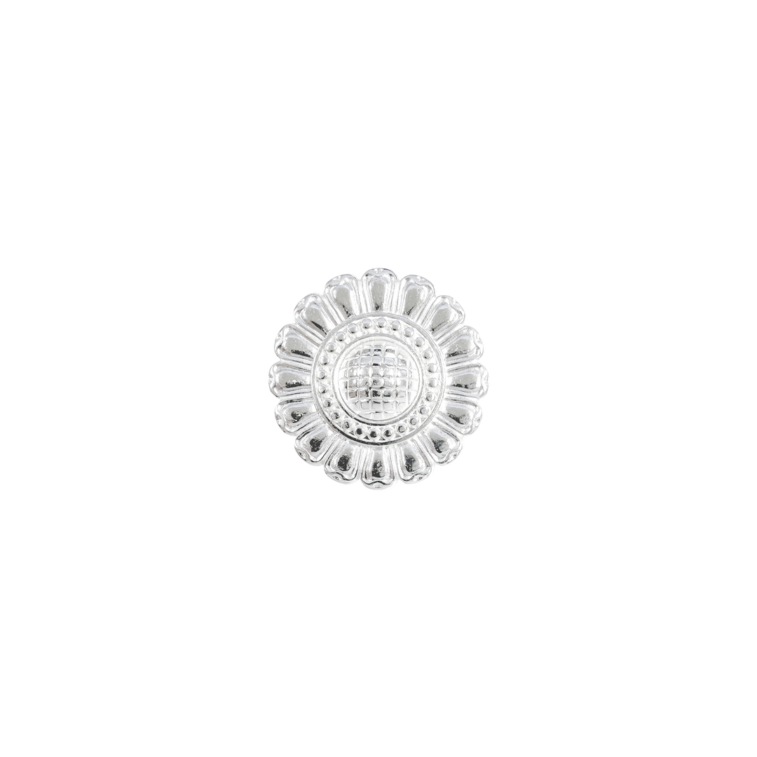 1-3/4 inch Sun Flower Concho