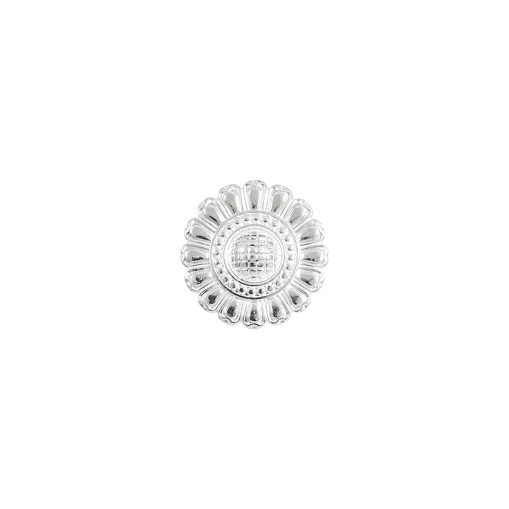 1-3/4 inch Sun Flower Concho