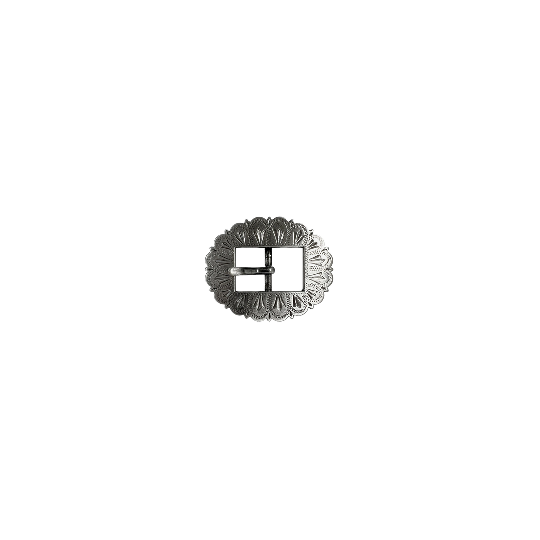 1/2 inch Waco Buckle