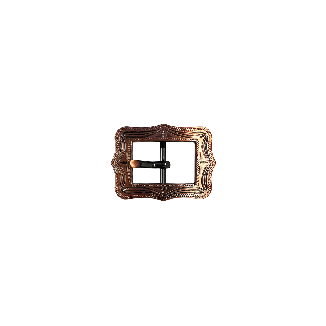 3/4 inch Laredo Buckle