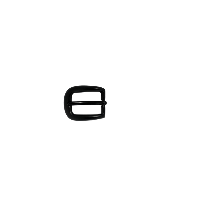 3/4 inch Classic Rounded Belt Buckle