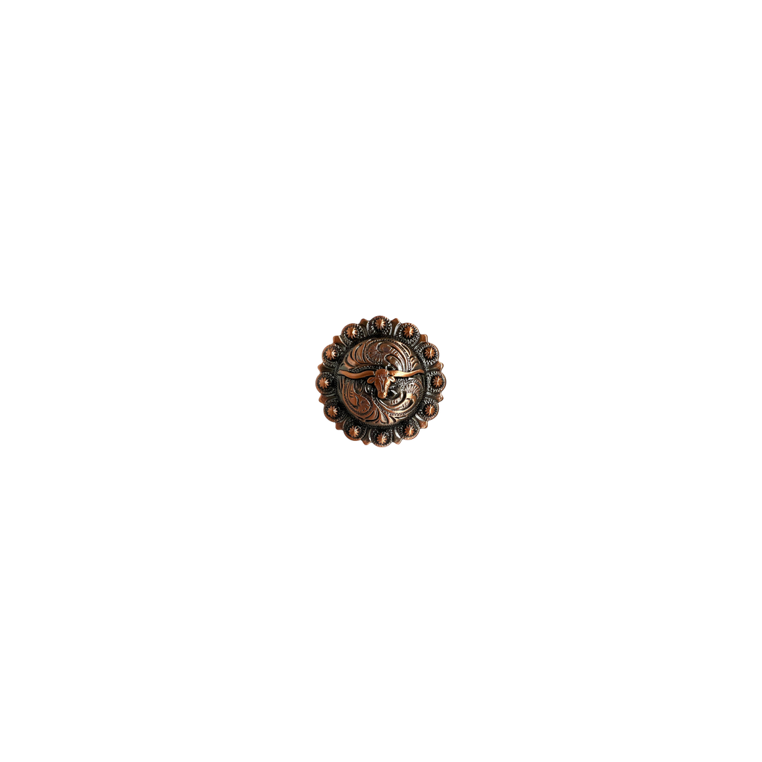 1 inch Rawlins Concho