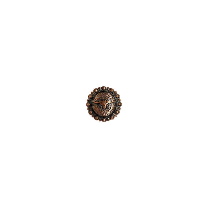1 inch Rawlins Concho