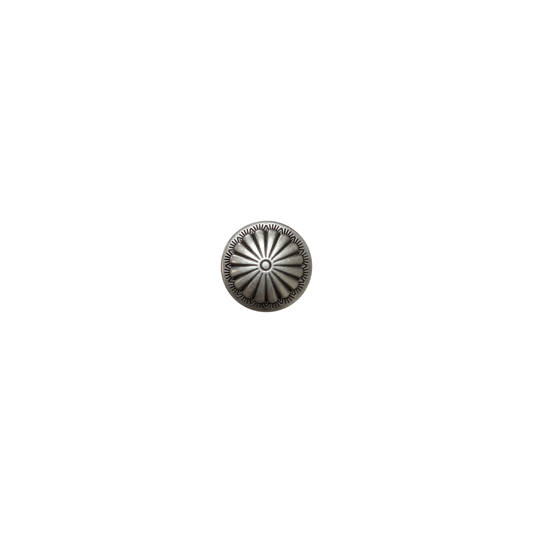 1 inch Talon Parachute Concho