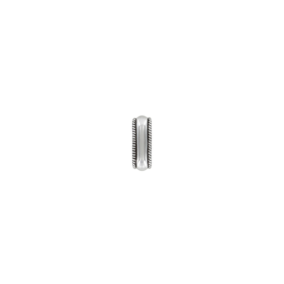 1 inch Silver Western Buckle Set