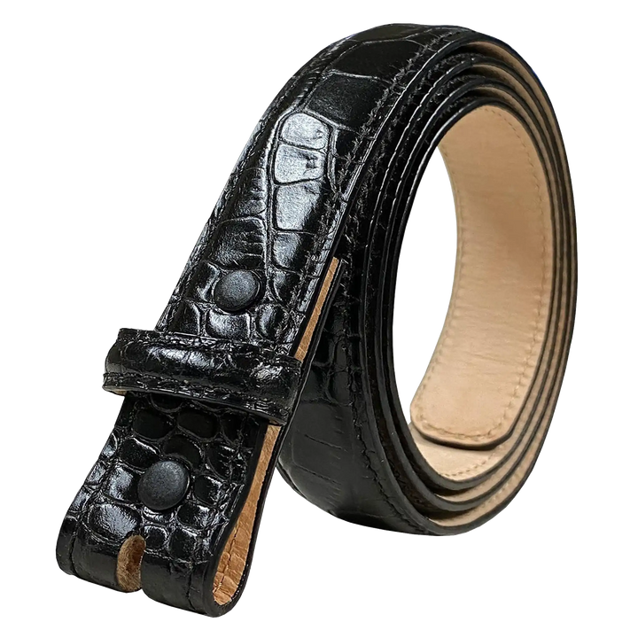 Comfort Core 25 Alligator Embossed