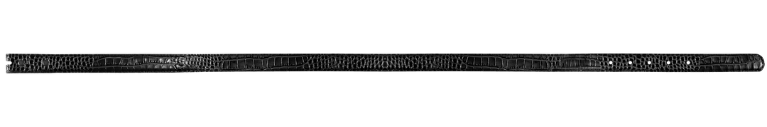 Comfort Core 25 Alligator Embossed