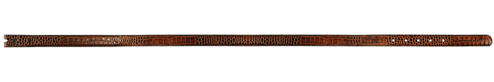 Comfort Core 25 Alligator Embossed
