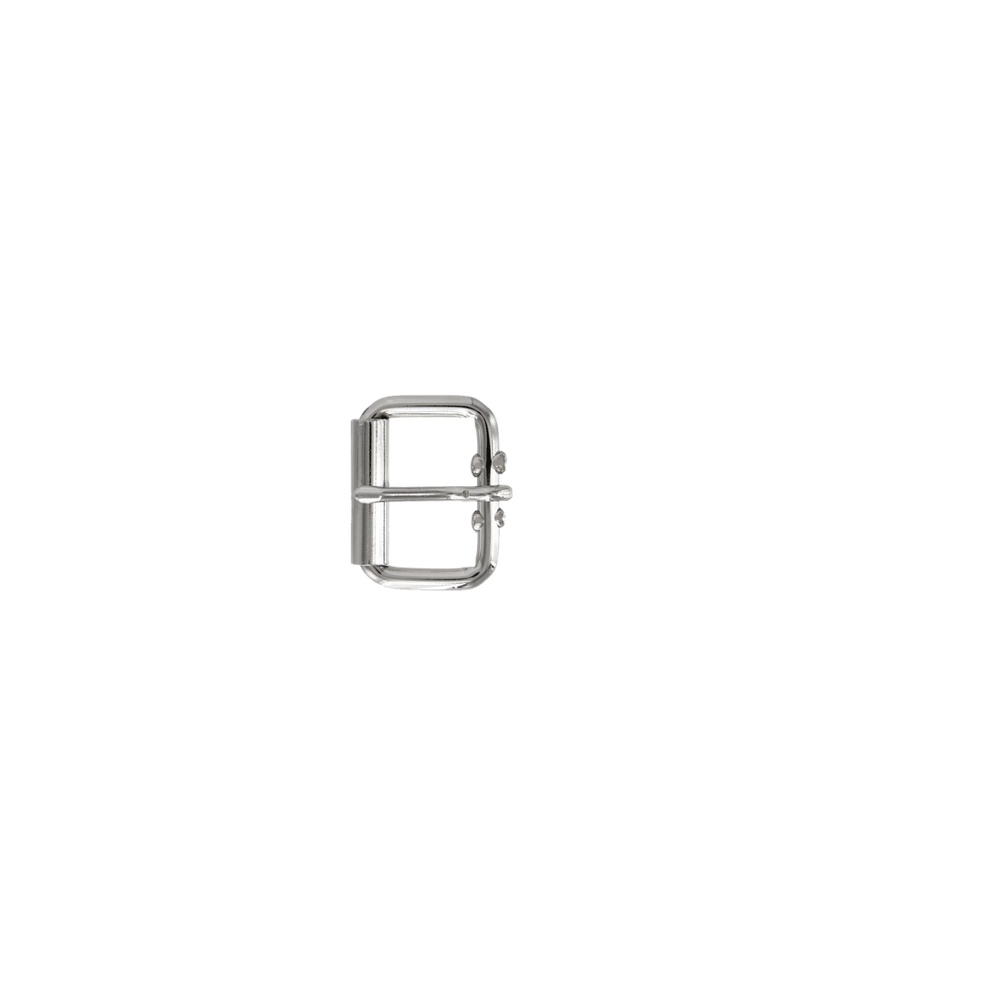 1 inch Heavy-Duty Roller Belt Buckle