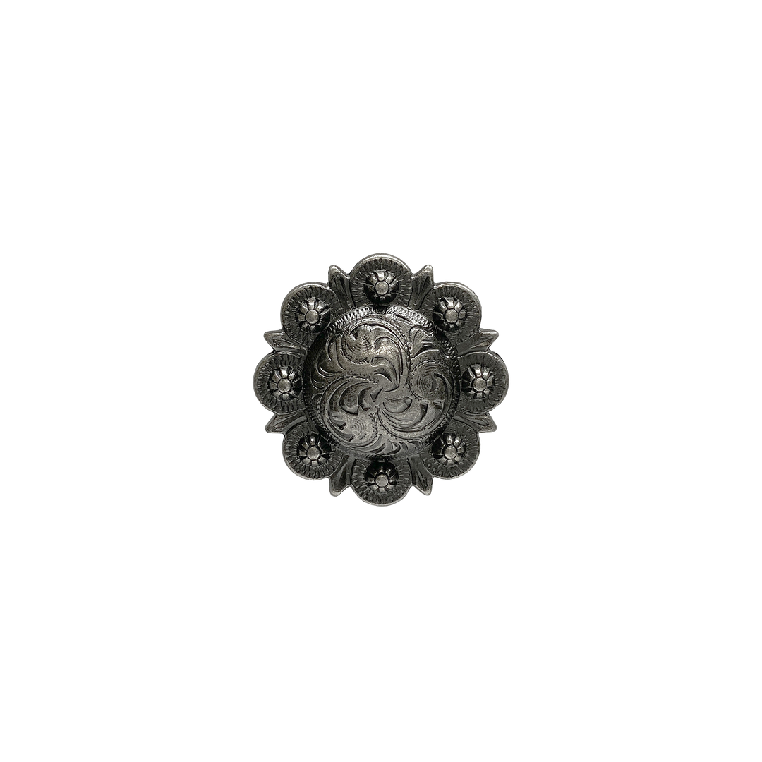 2 inch Berry Concho