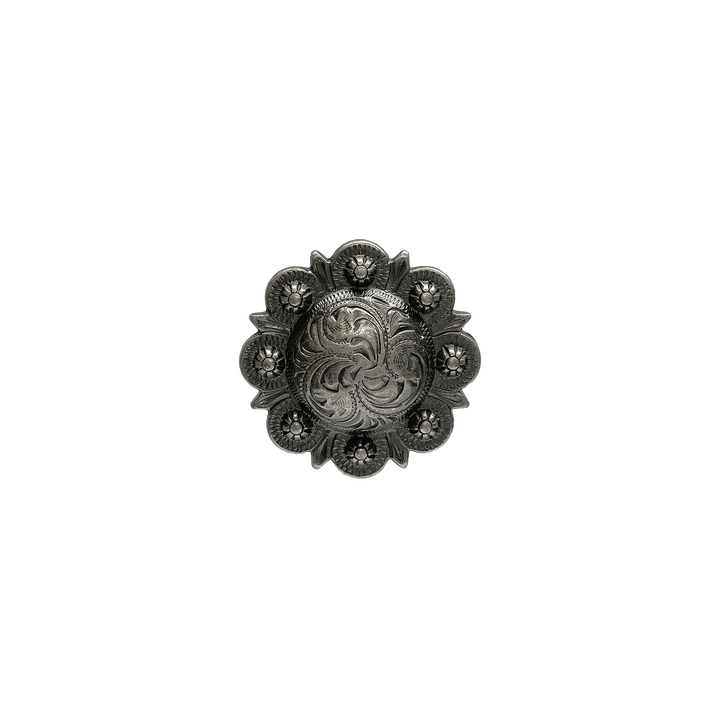 2 inch Berry Concho
