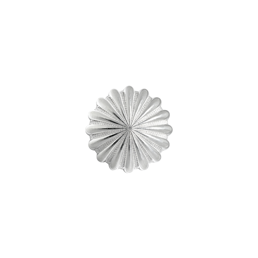 2 inch Pinwheel Concho