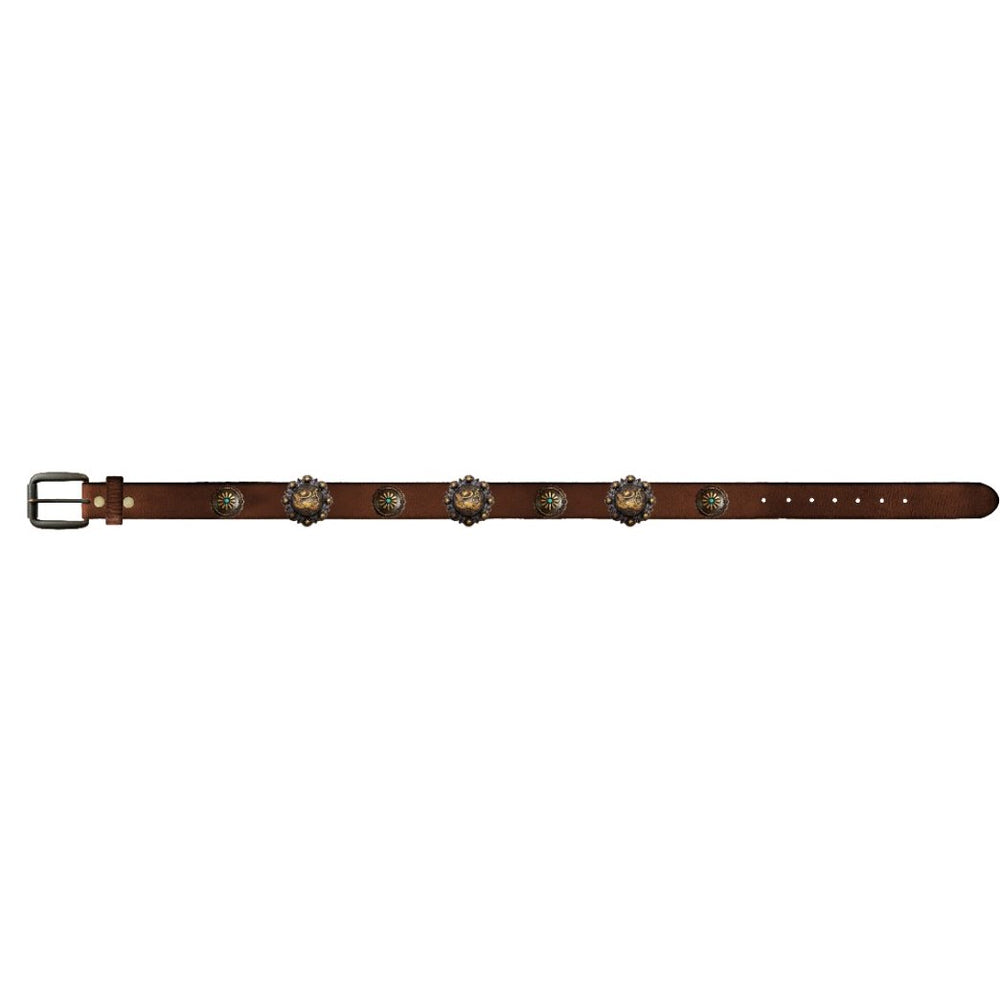Custom belt preview