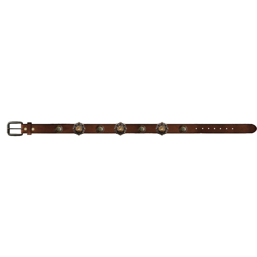 Custom belt preview