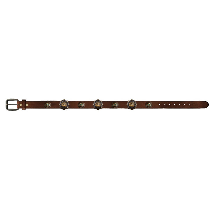 Custom belt preview