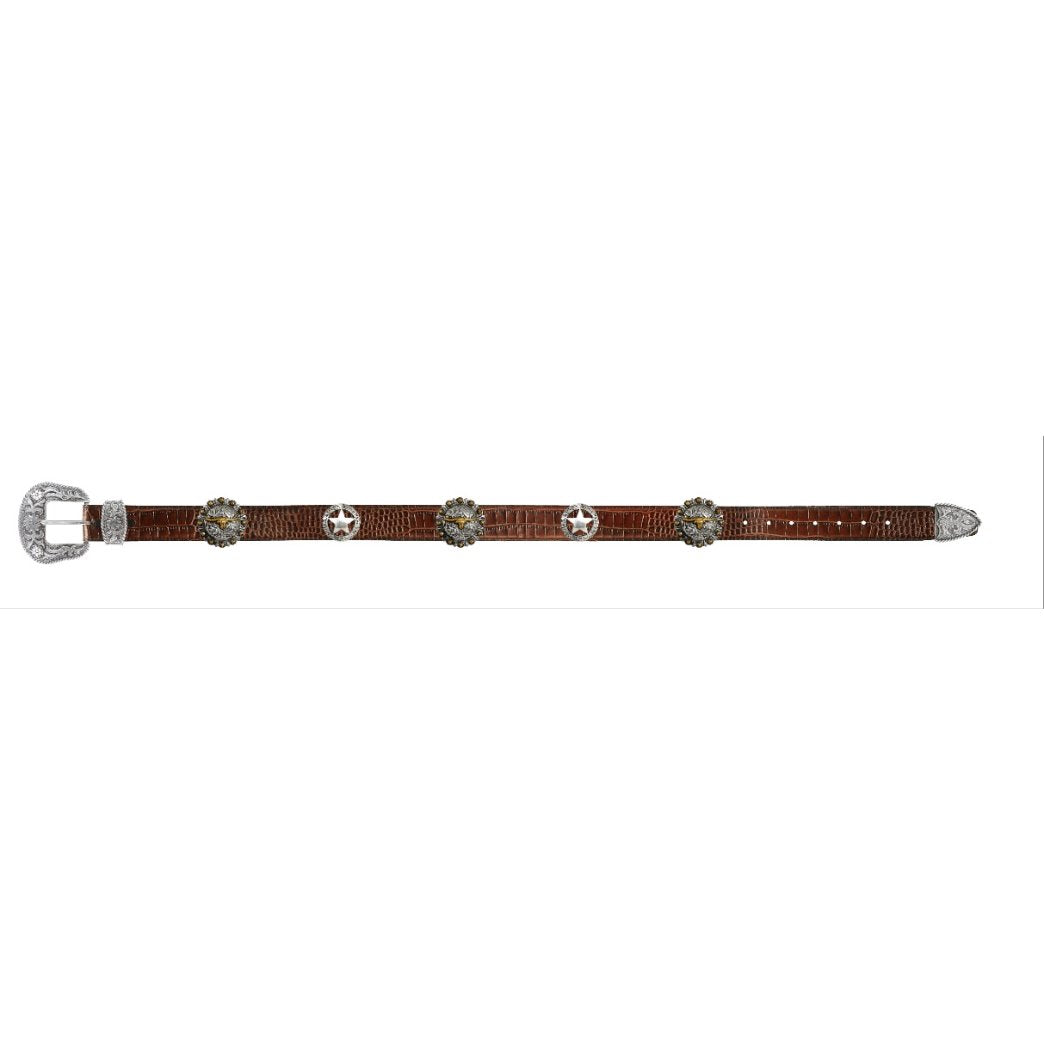 Custom belt preview