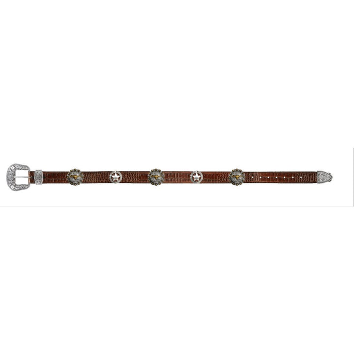 Custom belt preview