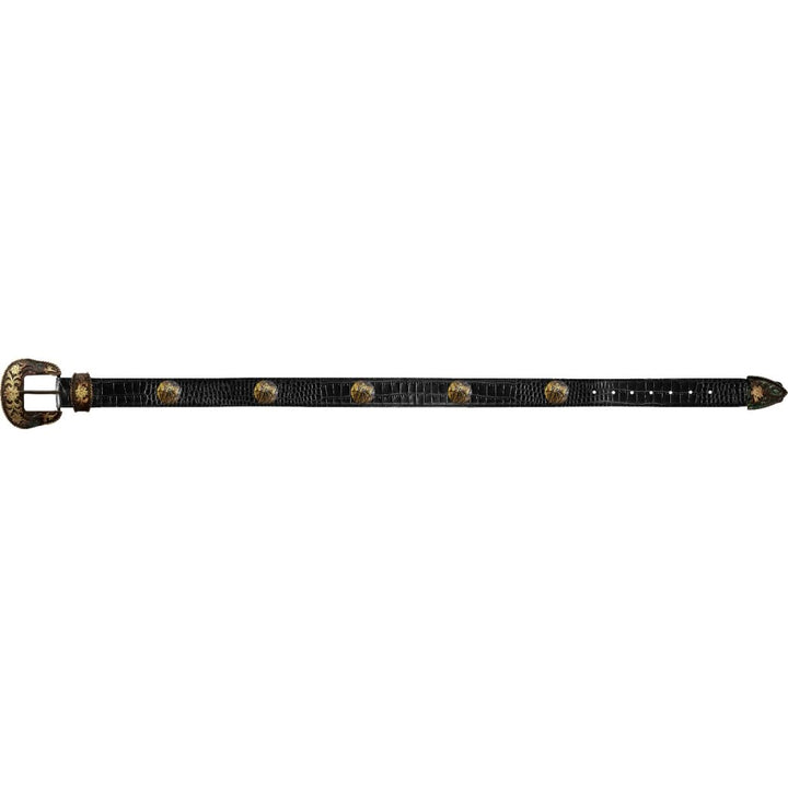 Custom belt preview