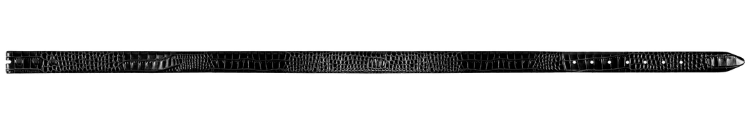 Comfort Core 30 Alligator Embossed