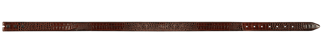 Comfort Core 30 Alligator Embossed