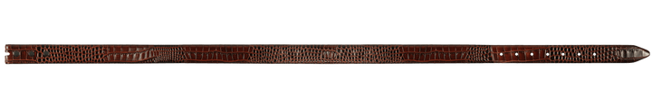 Comfort Core 30 Alligator Embossed