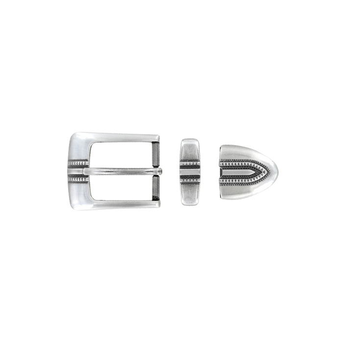 1-1/8 inch Sonoran Belt Buckle Set