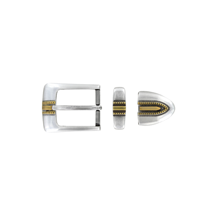 1-1/8 inch Sonoran Belt Buckle Set