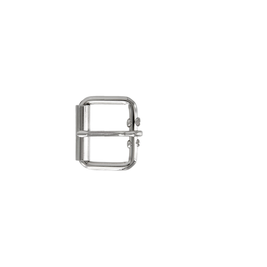 1-1/4 inch Roller Frame Belt Buckle
