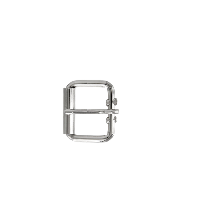 1-1/4 inch Roller Frame Belt Buckle