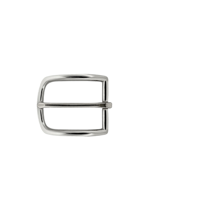 1-3/8 inch Chase Solid Brass Buckle
