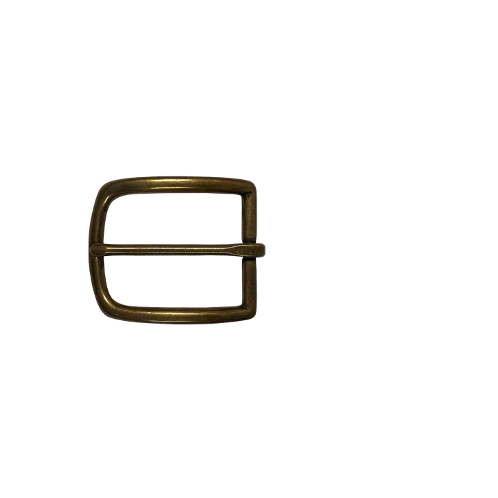 1-3/8 inch Chase Solid Brass Buckle