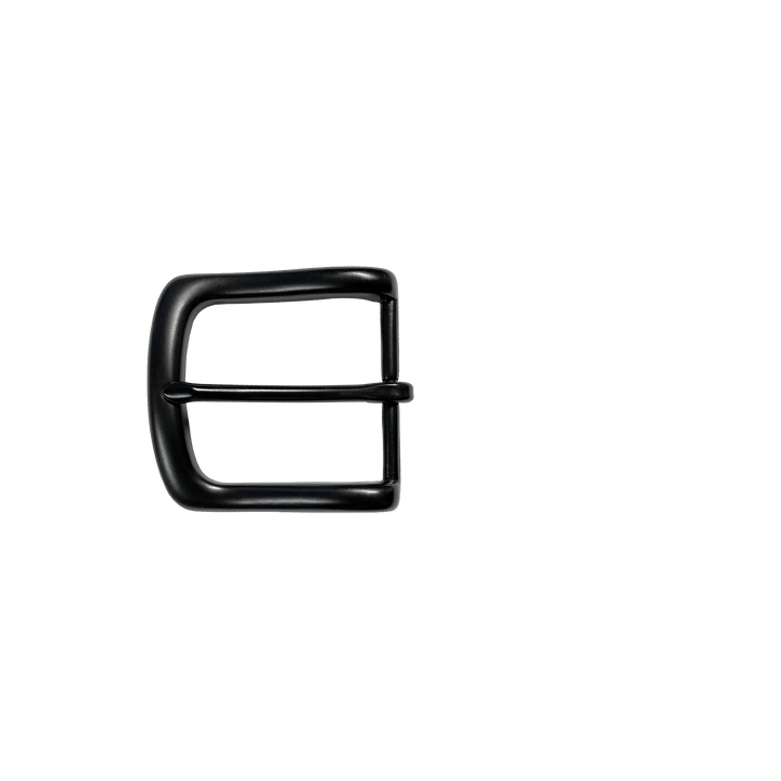 1-3/8 inch Classic Metal Belt Buckle