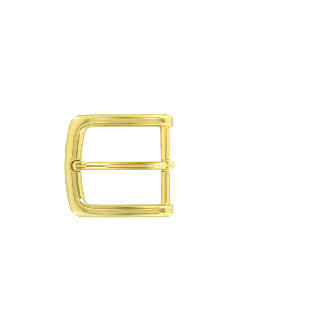 1-3/8 inch Premium Metal Belt Buckle