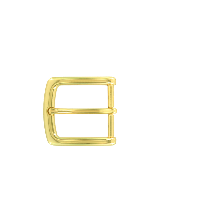 1-3/8 inch Premium Metal Belt Buckle