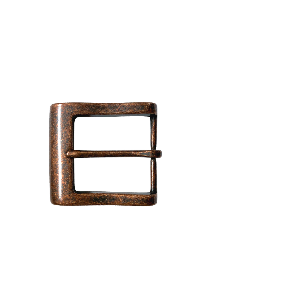 1-1/2 inch Cx-03 Antique Buckle