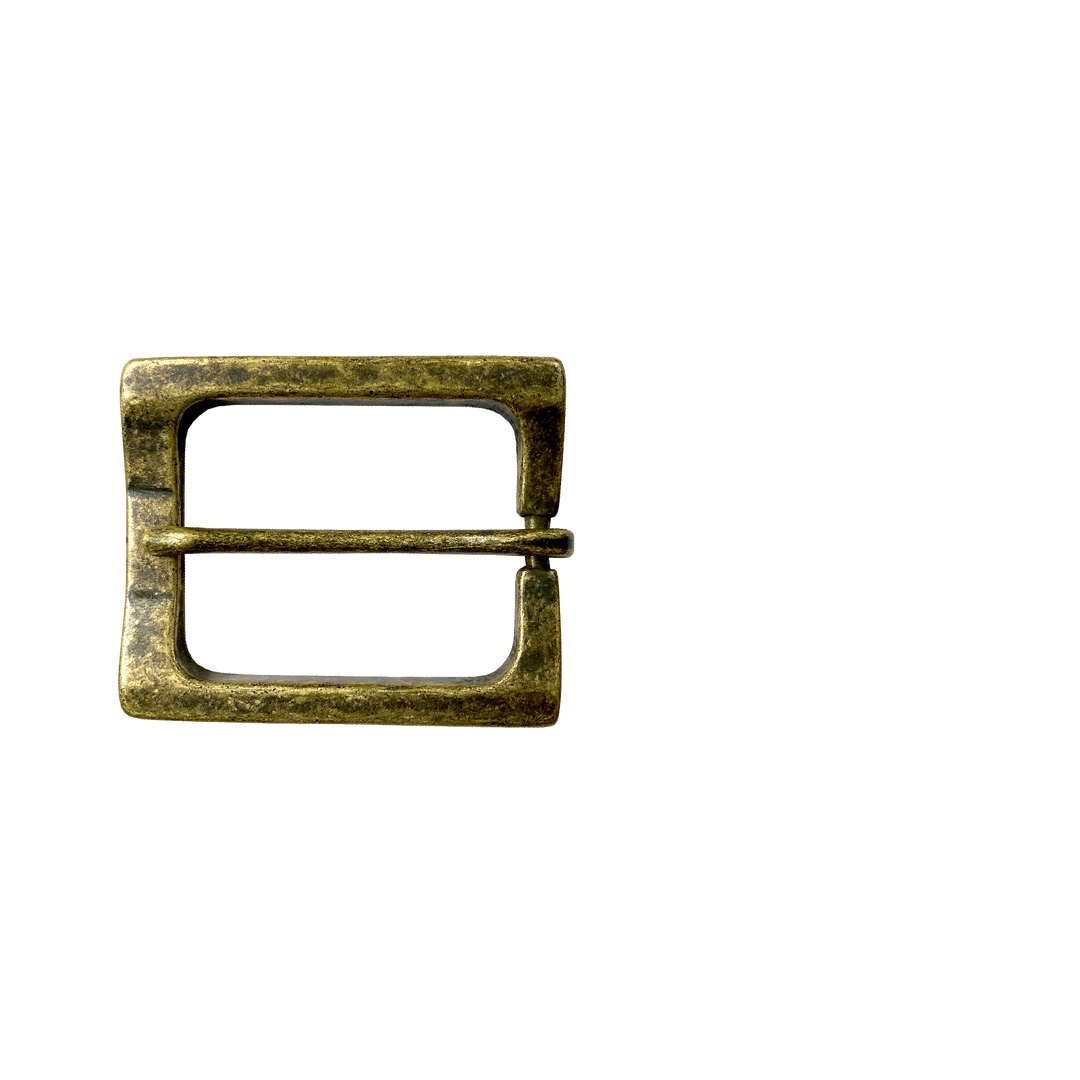 1-1/2 inch CX-04 Antique Buckle