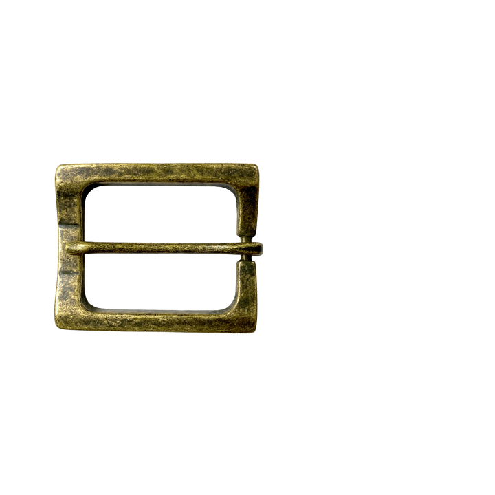 1-1/2 inch CX-04 Antique Buckle