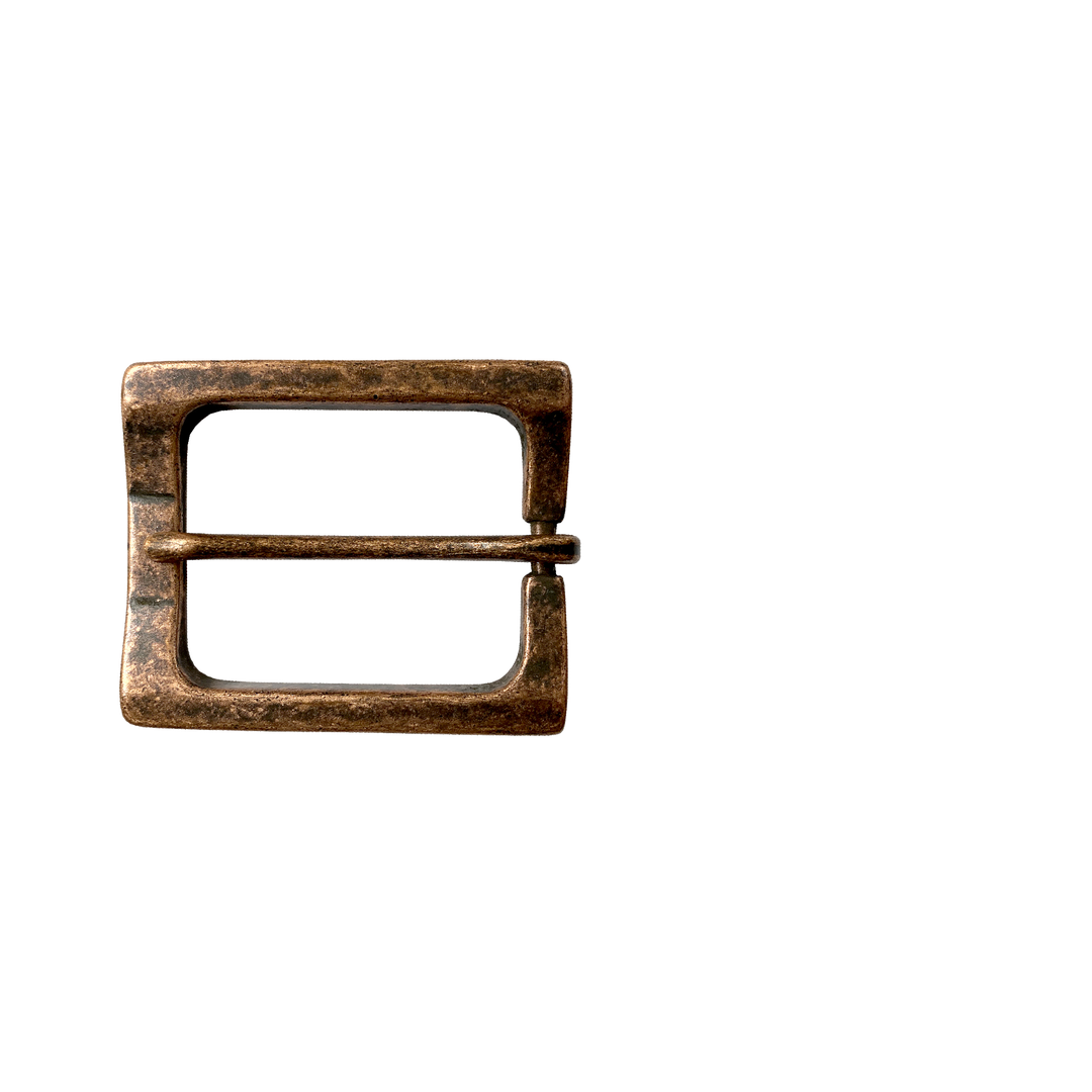 1-1/2 inch CX-04 Antique Buckle