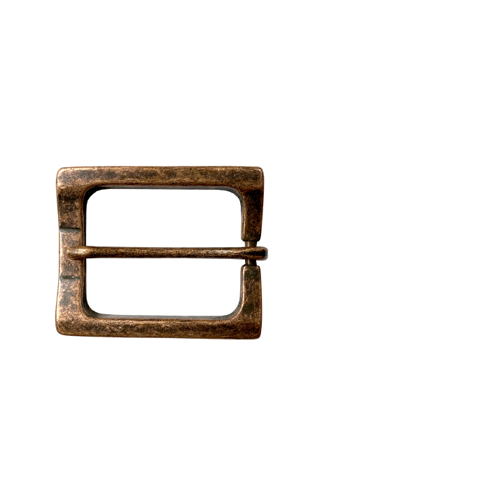 1-1/2 inch CX-04 Antique Buckle