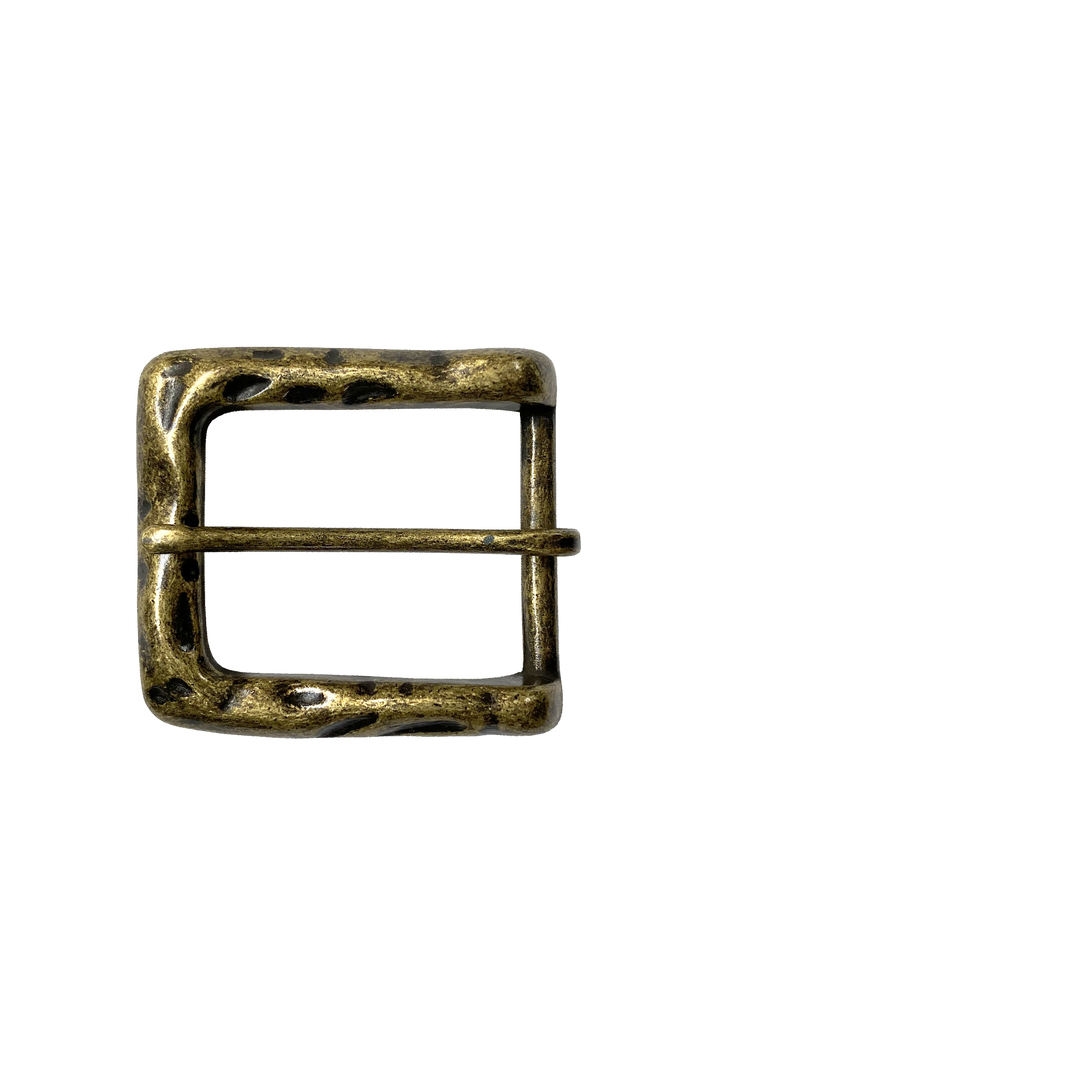 1-1/2 inch CX-05 Antique Buckle