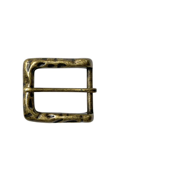 1-1/2 inch CX-05 Antique Buckle