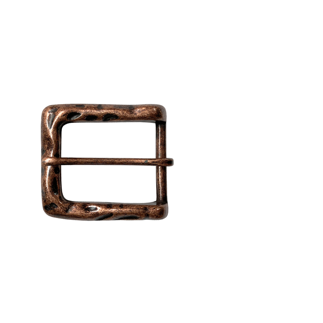 1-1/2 inch CX-05 Antique Buckle