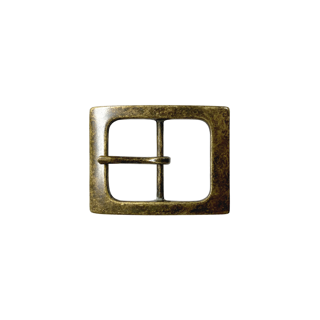 1-1/2 inch CX-06 Antique Buckle