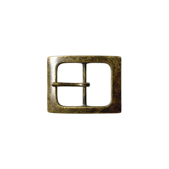 1-1/2 inch CX-06 Antique Buckle