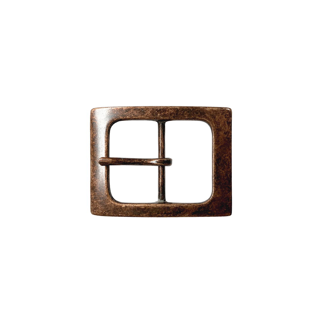 1-1/2 inch CX-06 Antique Buckle