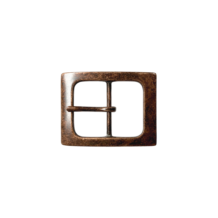 1-1/2 inch CX-06 Antique Buckle