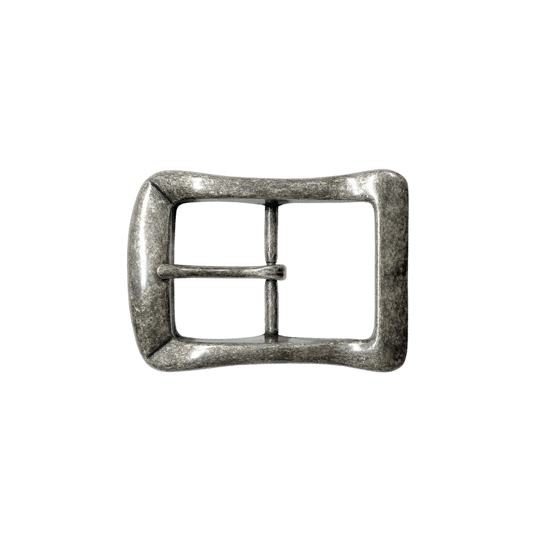 1-1/2 inch CX-07 Antique Buckle