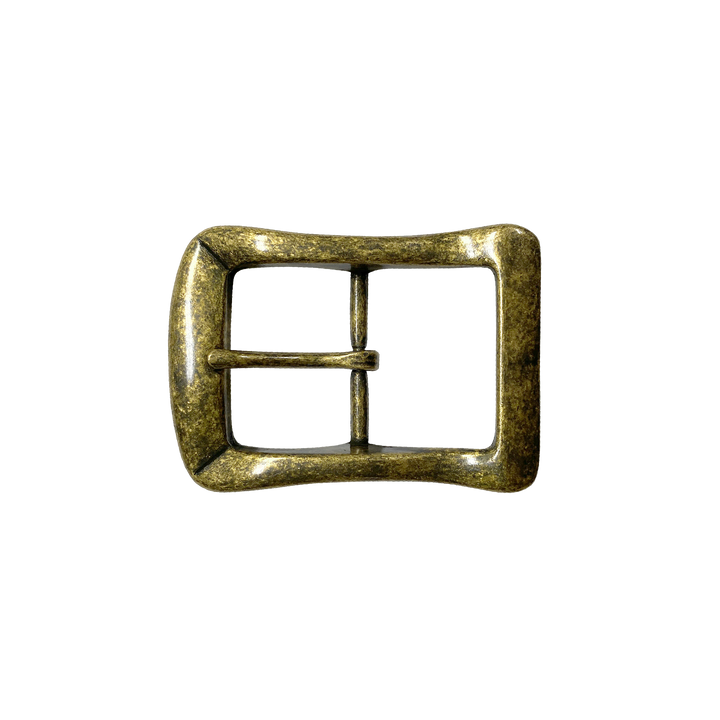 1-1/2 inch CX-07 Antique Buckle